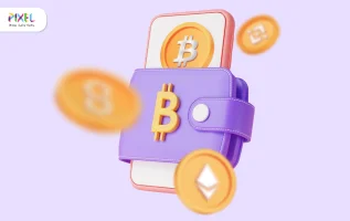 White Label Crypto Wallet